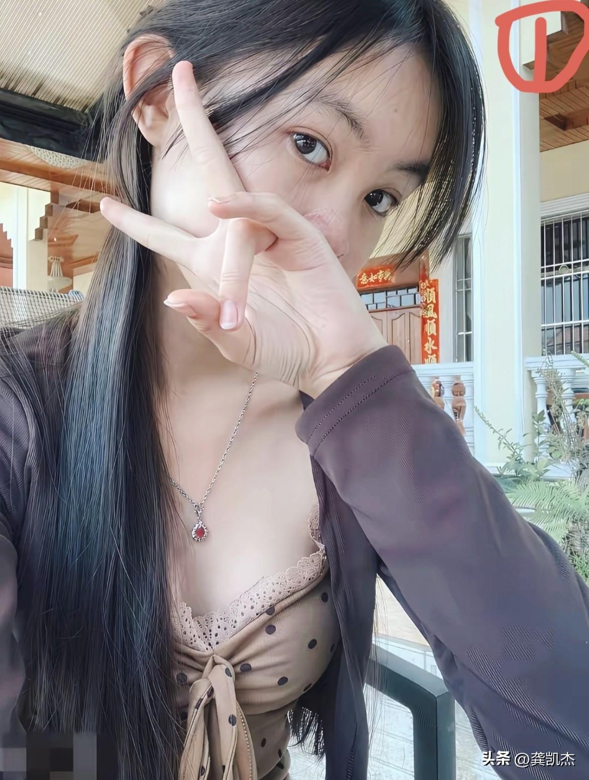 都是20岁的年纪，谁能代表真正的青春又有灵气？