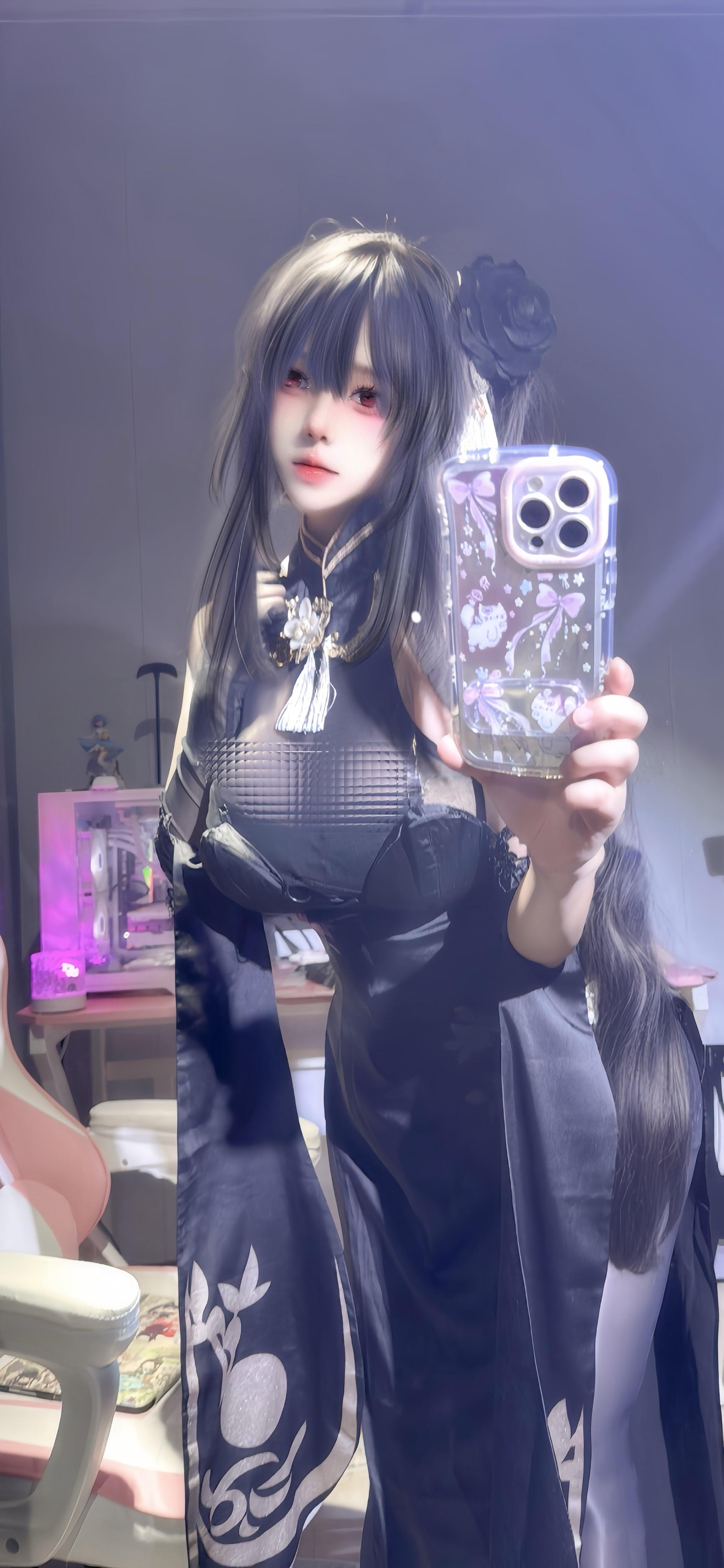 人饿了要吃饭。