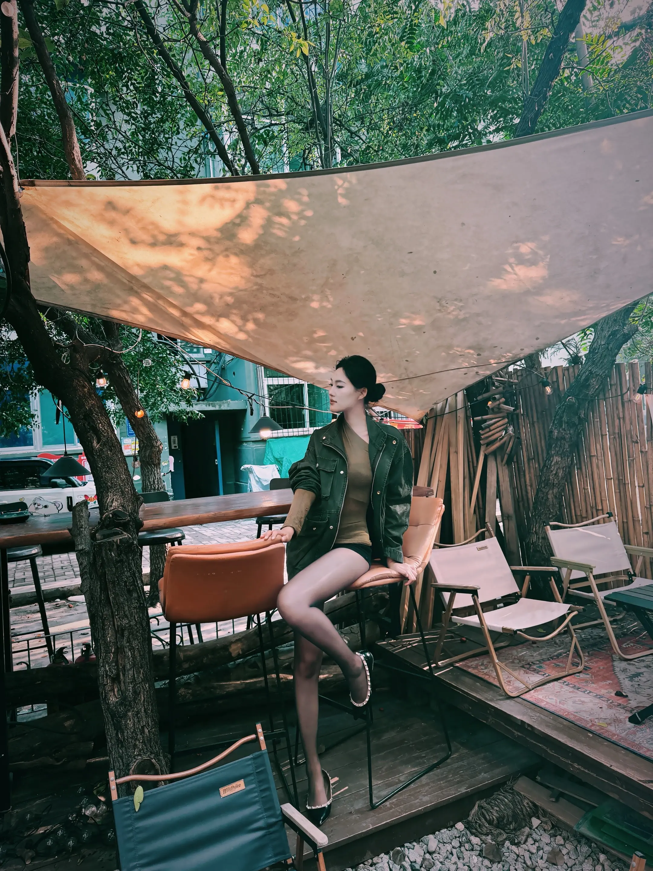 笨蛋 脑袋是用来想我的