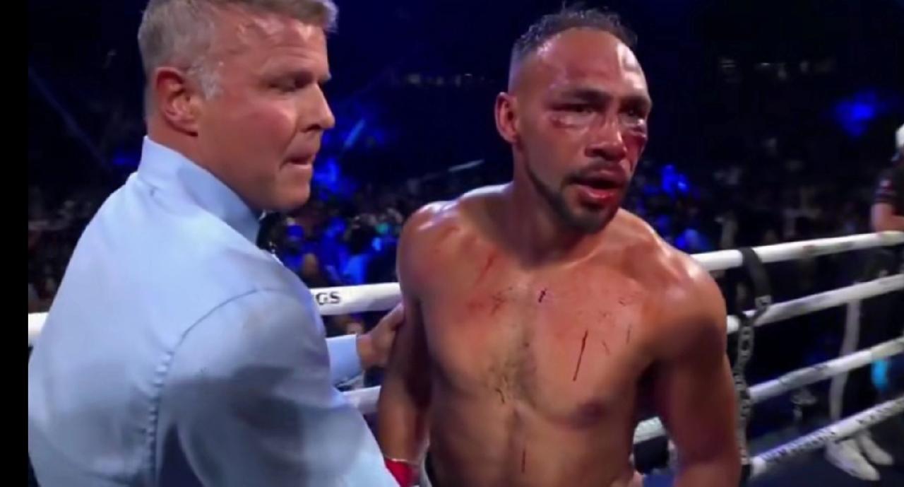 刚刚，WBC超次中量级再造惨案，电线杆塞巴斯蒂安.丰多拉五回合摧枯拉朽摧毁前WB