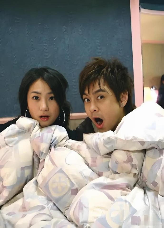 放羊的星星都已经是快二十年的剧了，是个人都会变样的吧，更何况想让自己变美有什么不