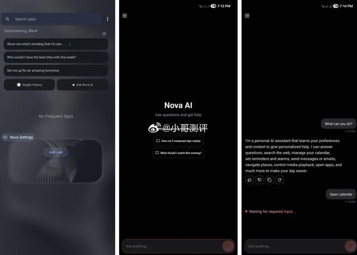 科技媒体 Android Authority 今天发布博文，对安卓系统第三方桌面