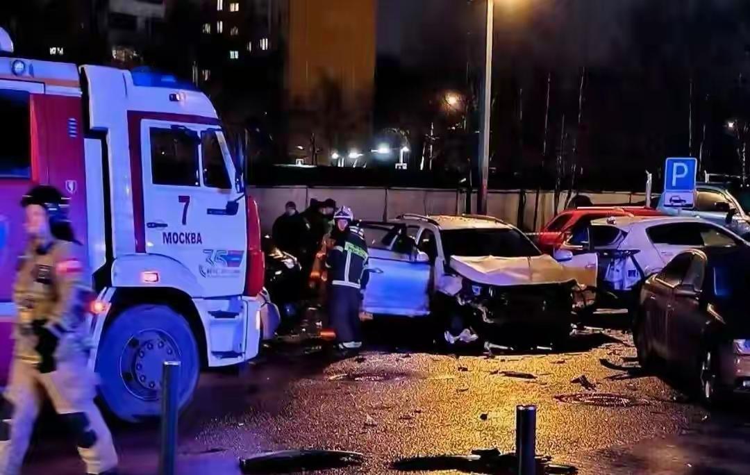 乌克兰连破俄三大底线，普京的报复已全面打响！