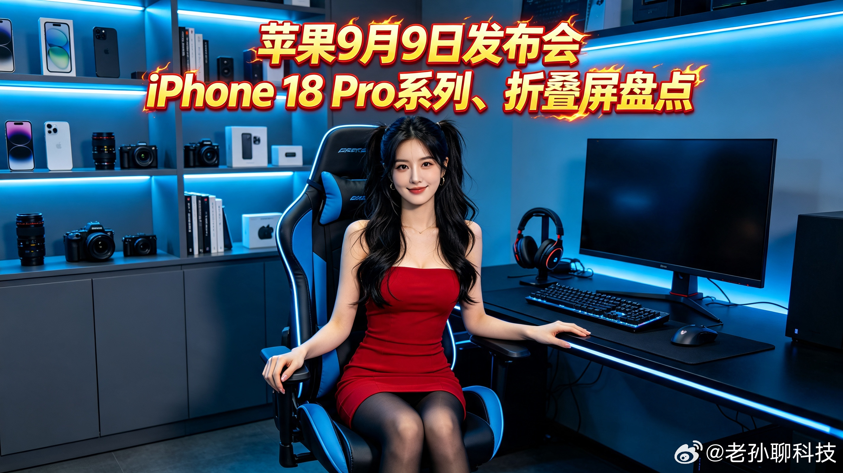 iPhone18Pro发布会时间原来美国也有政治正确前两年国产手机避开一些特殊的
