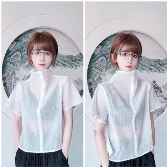 满满的高级感～