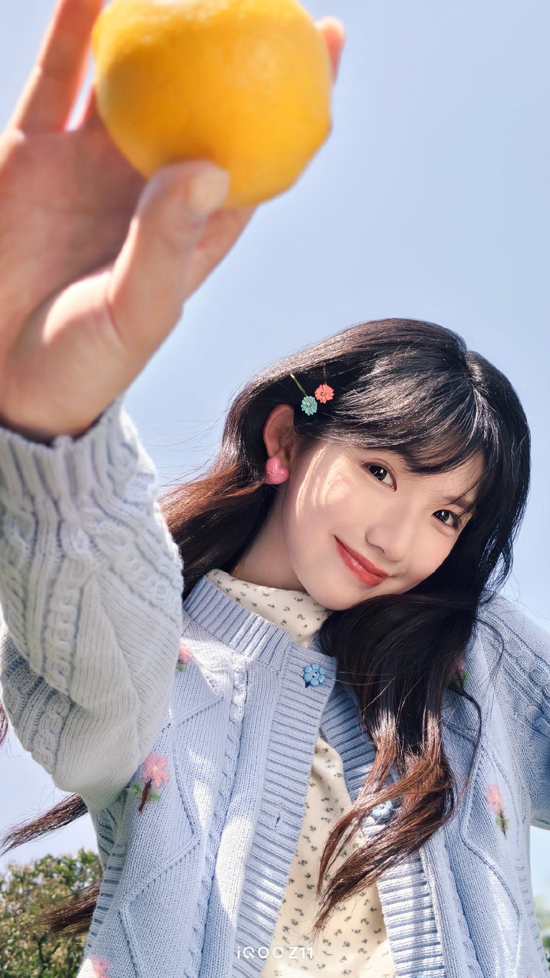 都说iQOO猛攻硬核配置，尤其像是iQOO Z11 这种机型，刀法更要精准才行？