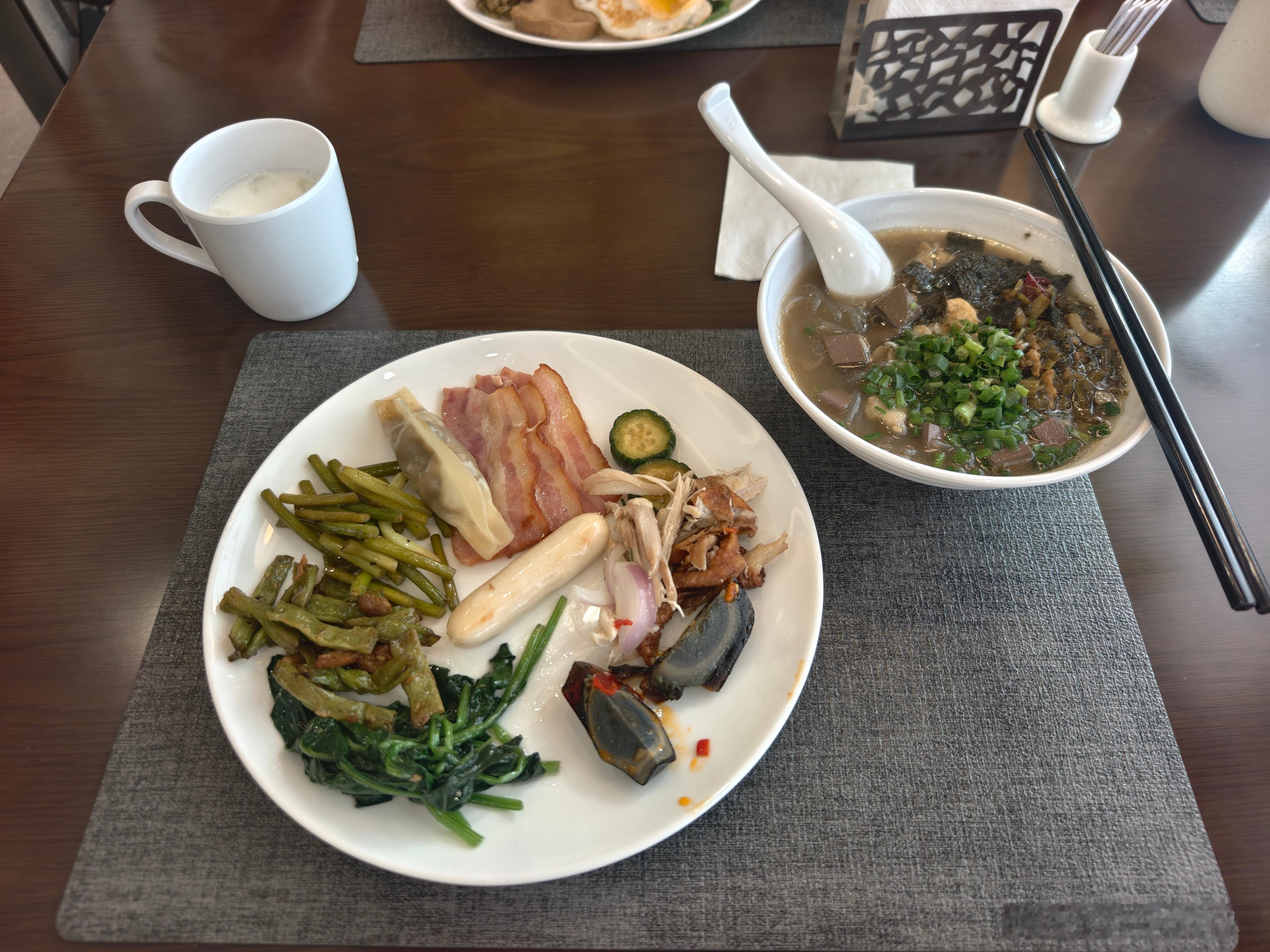 南京吃完下午出发常州…… 