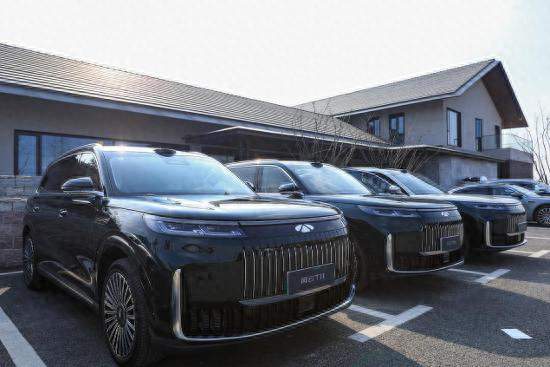 风云 T11，大六座家用 SUV 实力有多强