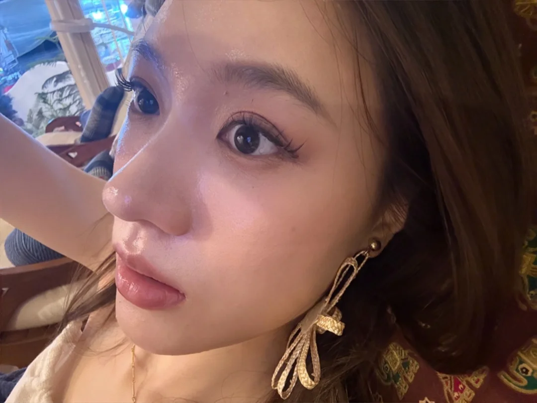 好爱这个世界啊