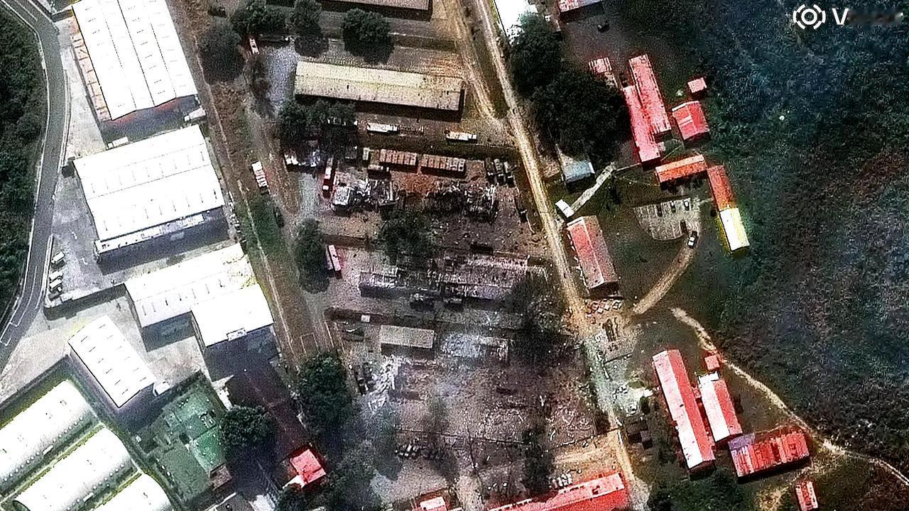 古巴政府证实，在美军对委内瑞拉展开军事行动之后，共有32名古巴公民死亡。这些古巴