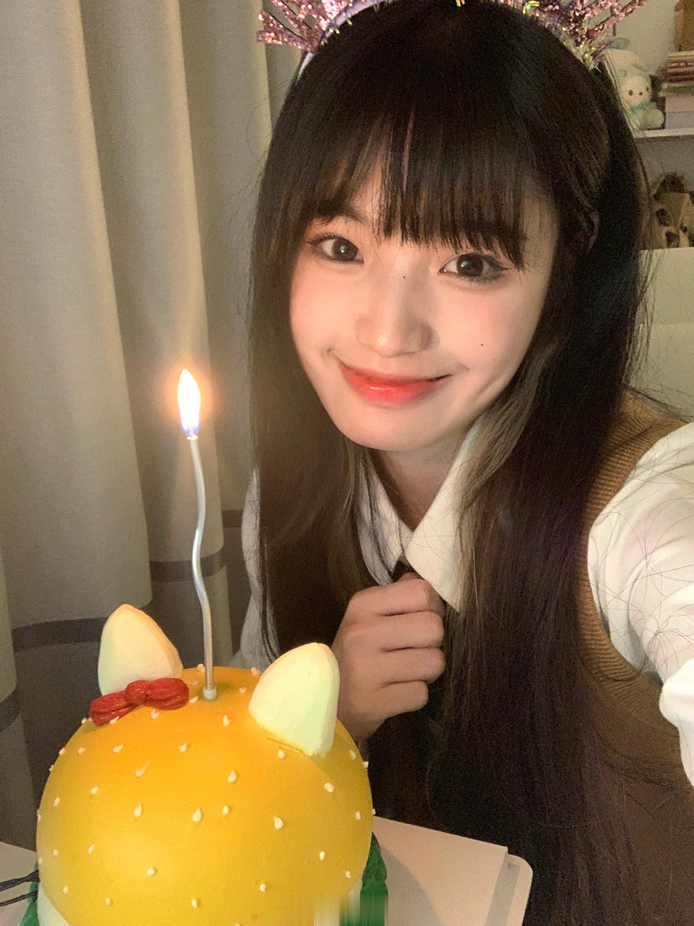Happy Birthday🎂 ​​​