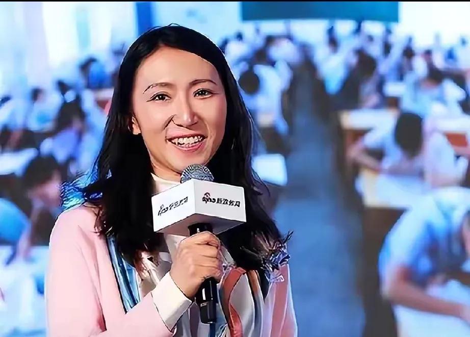 18岁保送清华，27岁博士毕业，29岁成麦肯锡全球合伙人，37岁任盖茨基金会首席