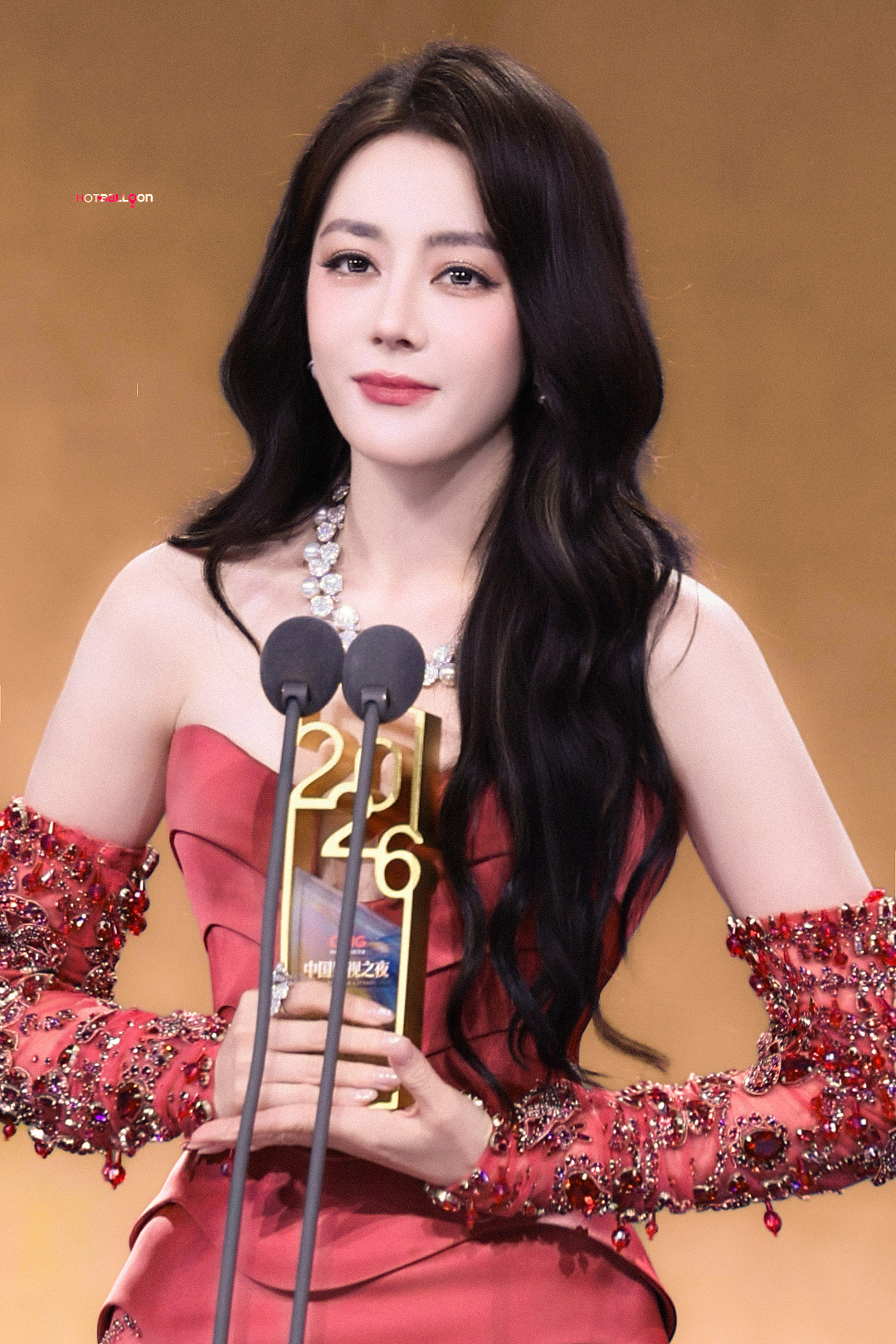-20260615满分邓妍💯 ·今日星拍放送·迪丽热巴金鹰视后价值·迪丽热巴 