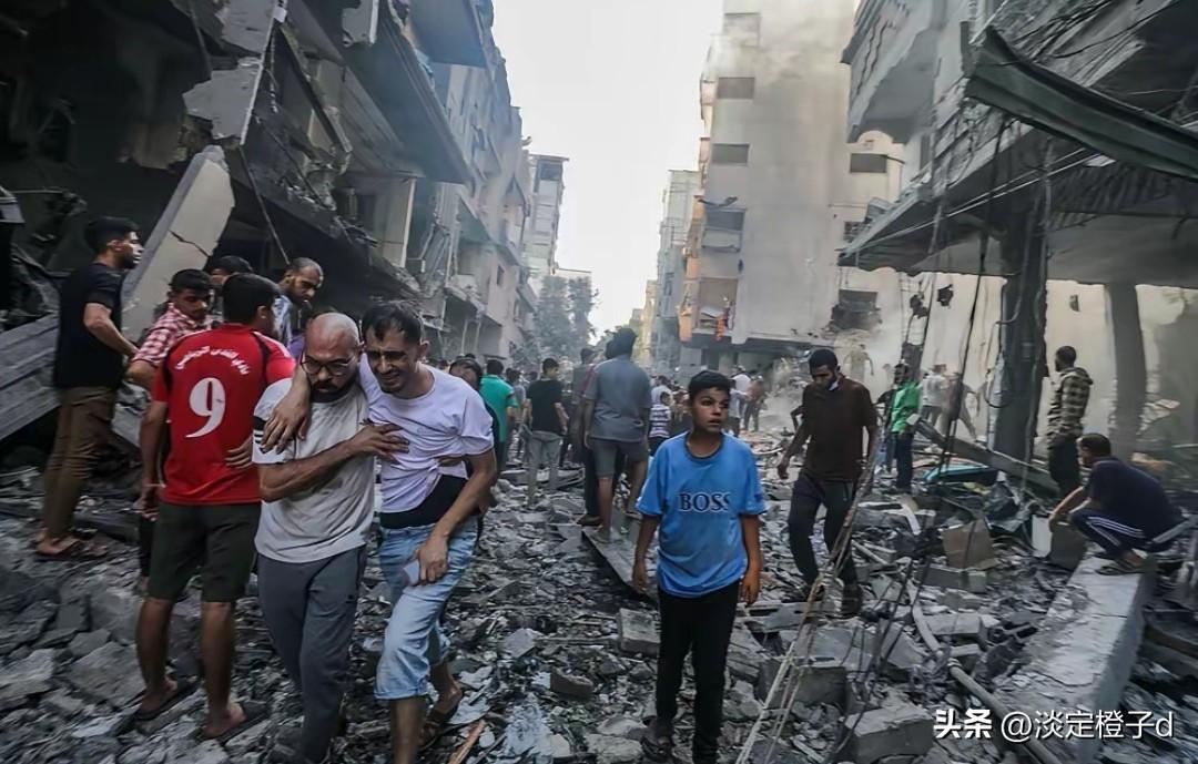 应许之地变逃亡地 以色列逃离潮炸碎安全神话
 
前所未有的犹太人逃离潮冲击以色列