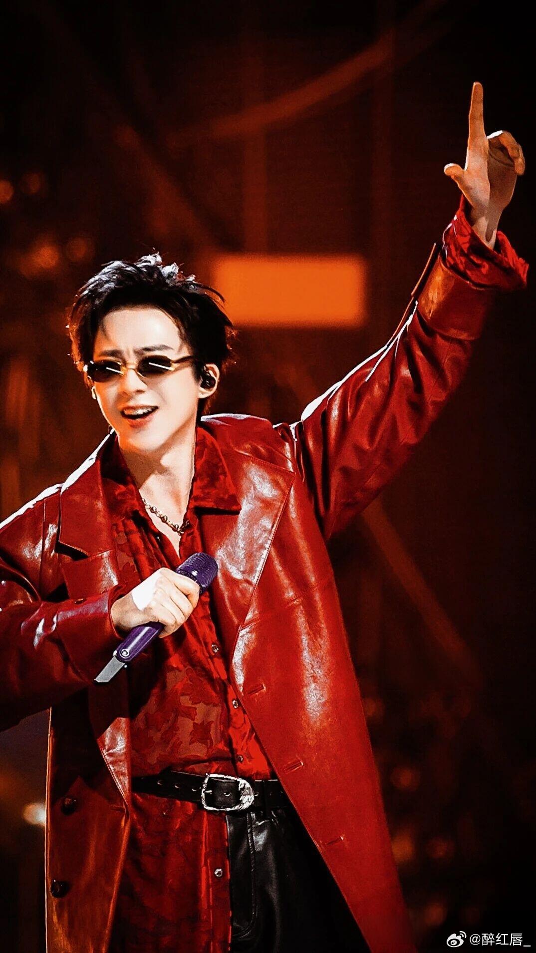 收到了刘宇宁的祝福“希望咱家这些朋友每天都开心”谁懂啊，被称作“咱家朋友”真的好