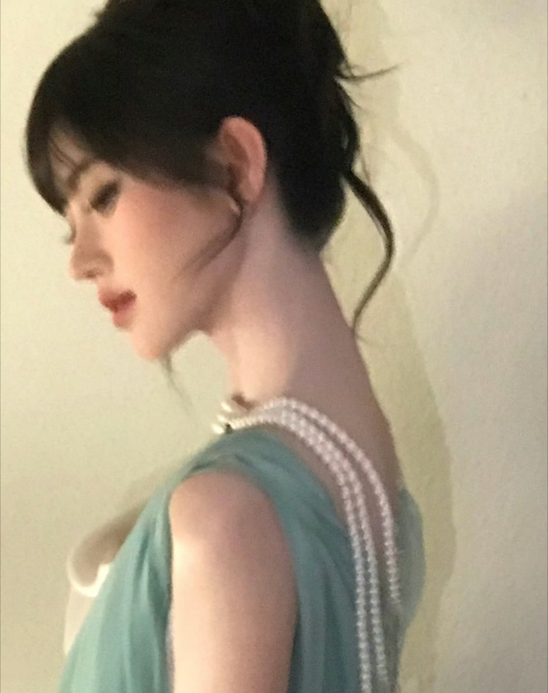 鞠婧祎[超话] 🍊鞠婧祎露芜衣 🍊鞠婧祎姜黎非 🍊鞠婧祎阿黛 🍊鞠婧祎苏