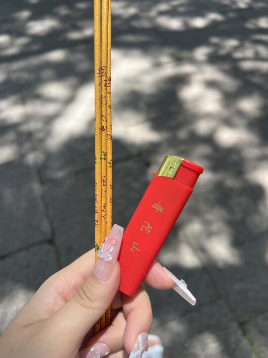 普陀山休闲一日攻略！附海滩小Tips
