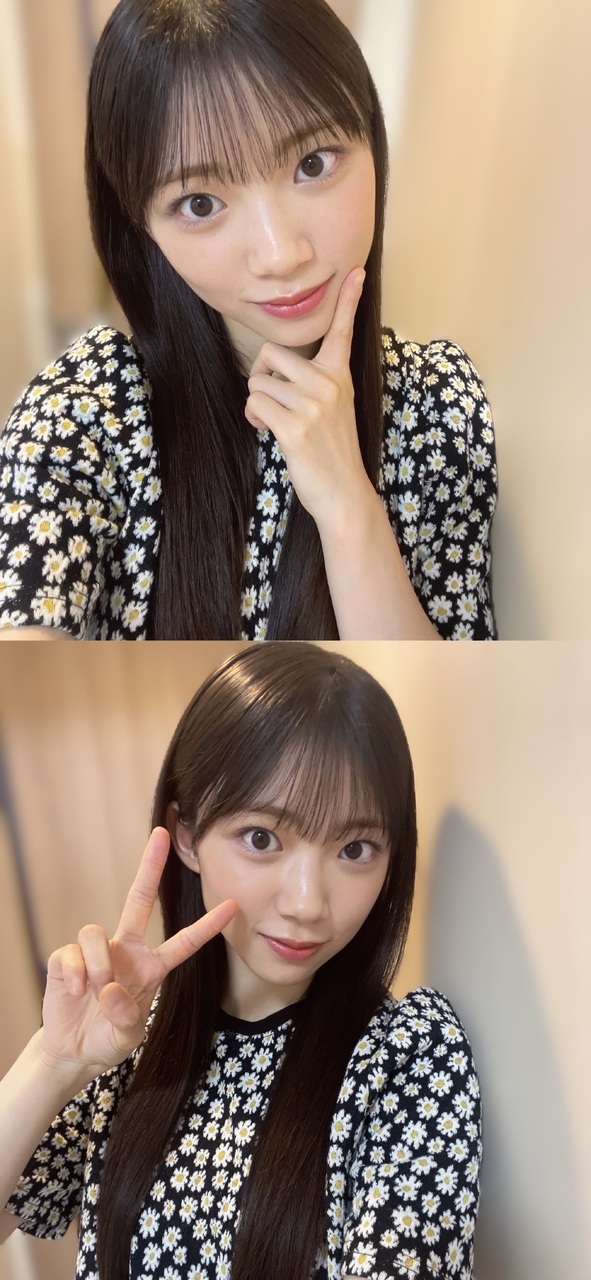 佐藤愛桜「今回のオンラインミート＆グリートで「ねおちゃん渋いね~」と沢山の方が仰
