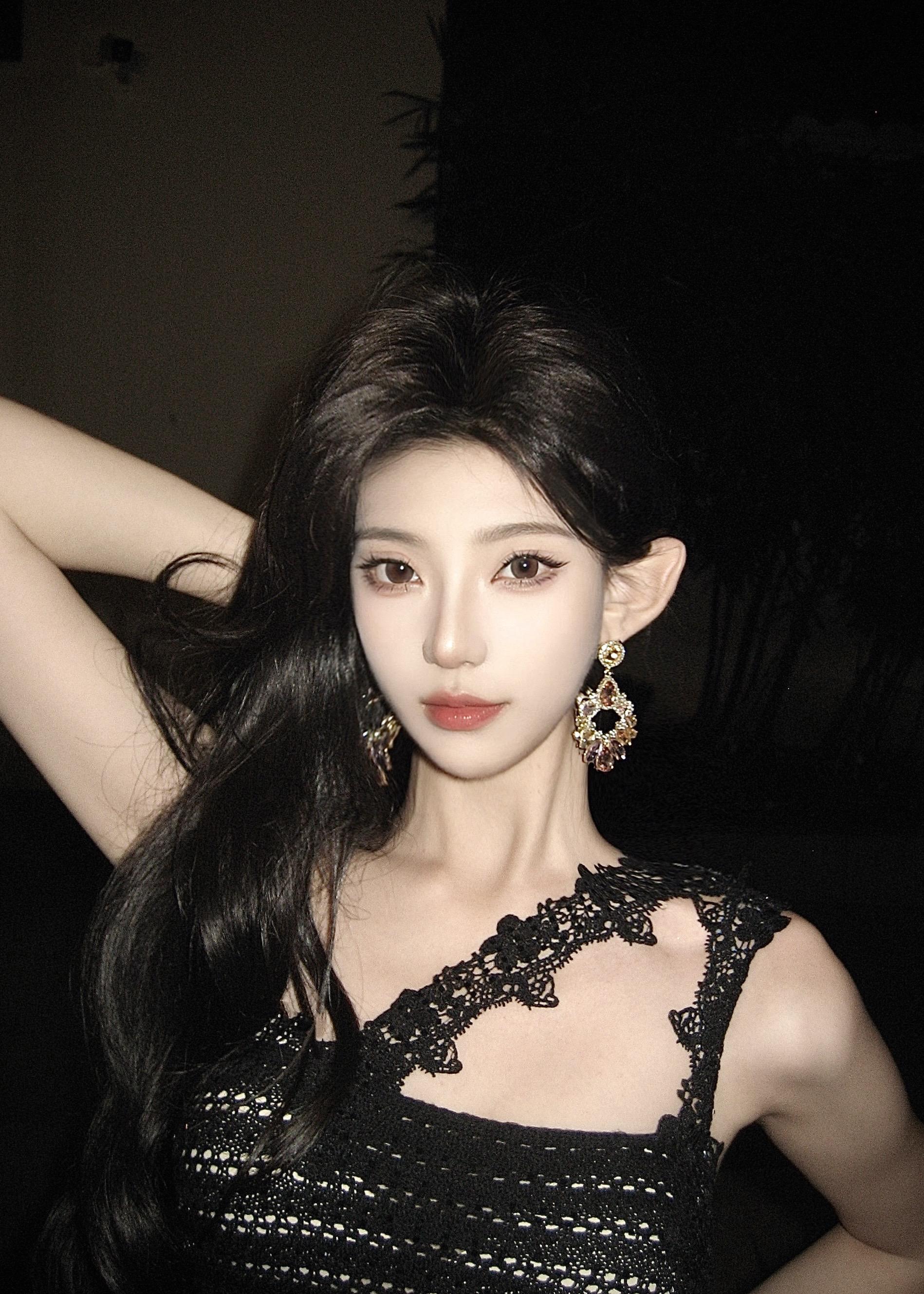 视奸我这么久 还没爱上我吗 老婆