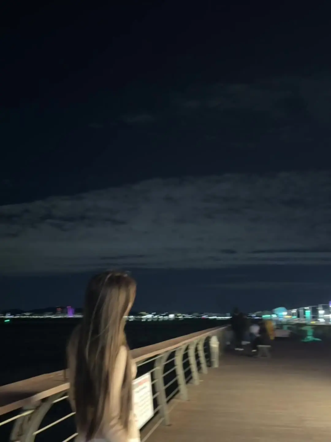 我说 有你在 我就天天开心