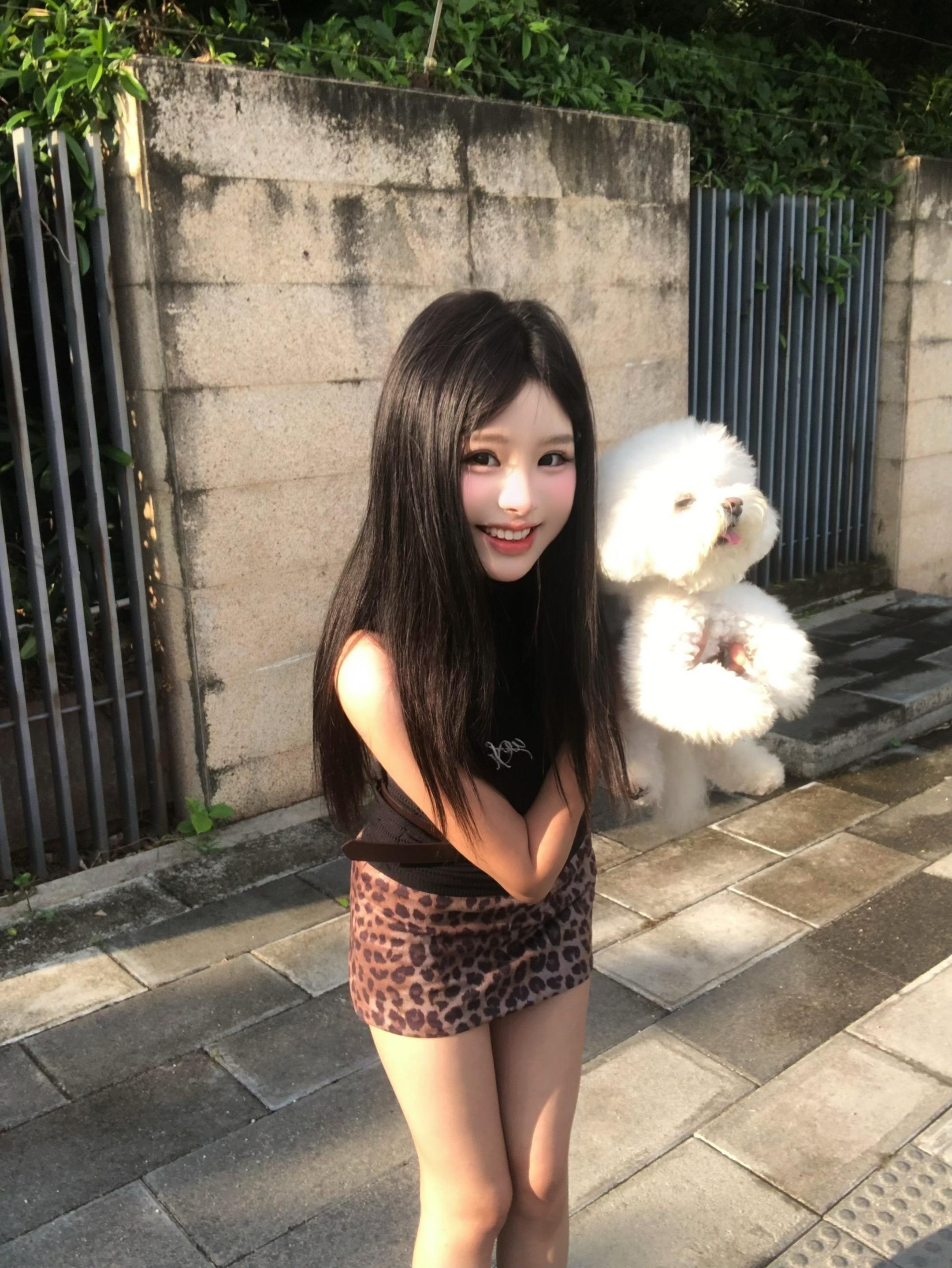 我不跟你一决高下了 你赢了