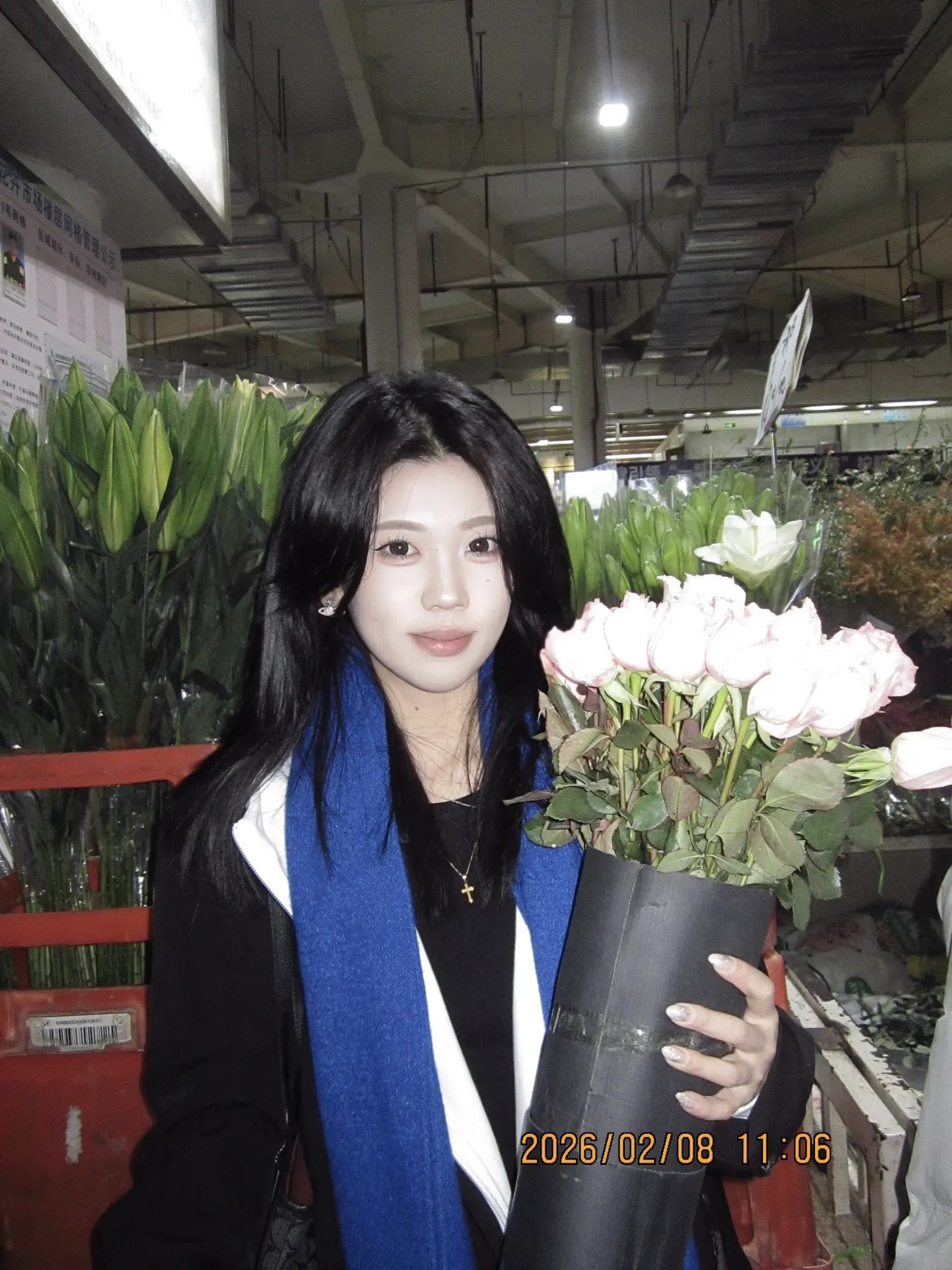 我想更懂你多一点