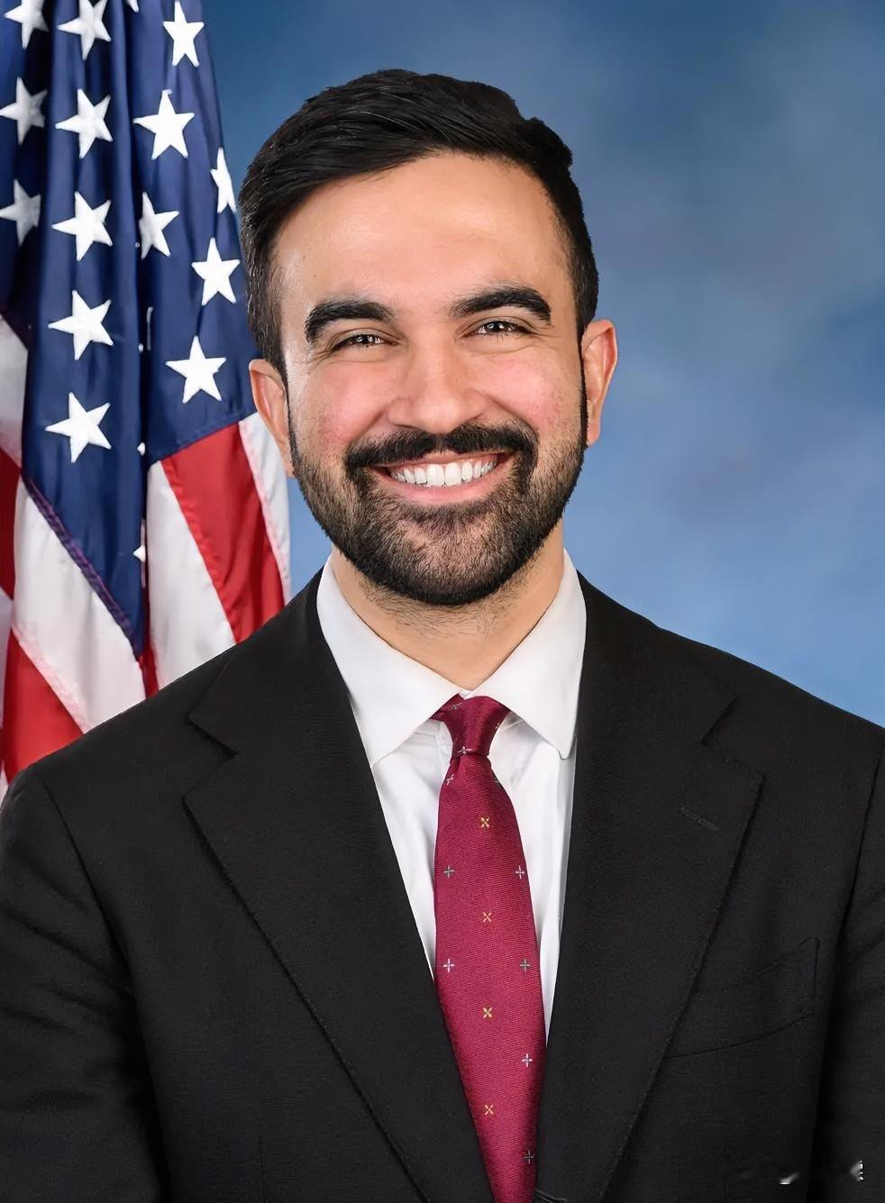 又是印度裔，看来这些年殖民最成功的不是美国，而是印度！

当地时间2025年11