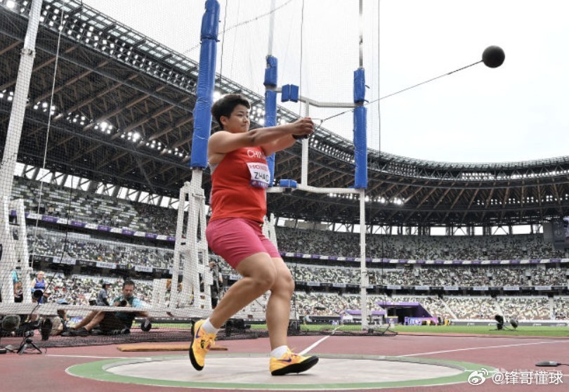 赵杰链球 历史第八！女子链球赵杰投出78.22米，打破尘封10年的亚洲纪录。北京