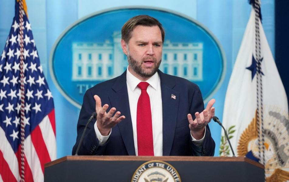 美国副总统为何厌恶欧洲说白了就是政治立场完全不一样，道不同不相为谋。万斯是妥妥的