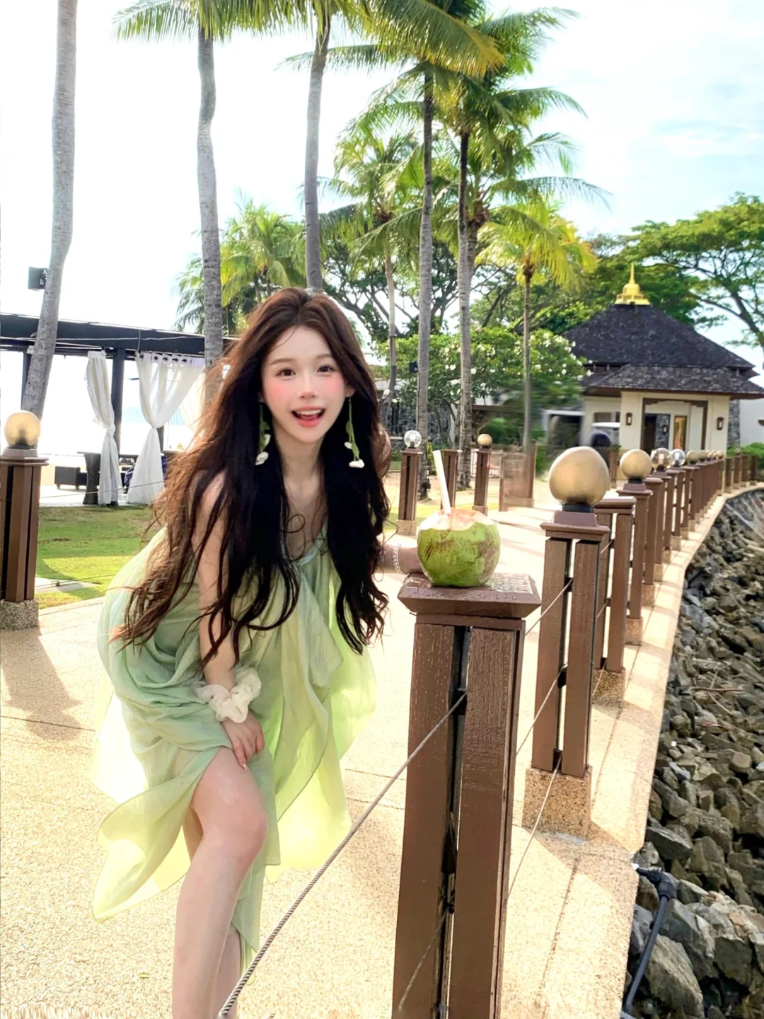 我的小岛回忆 🏝️𓂂𓈒𓏸