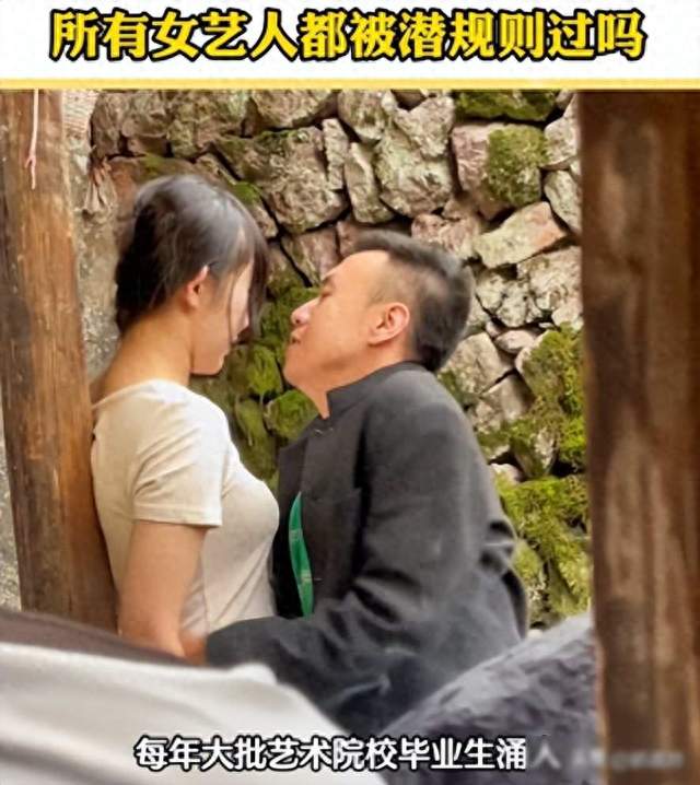 陈粒事件发酵后，才明白这只是冰山一角