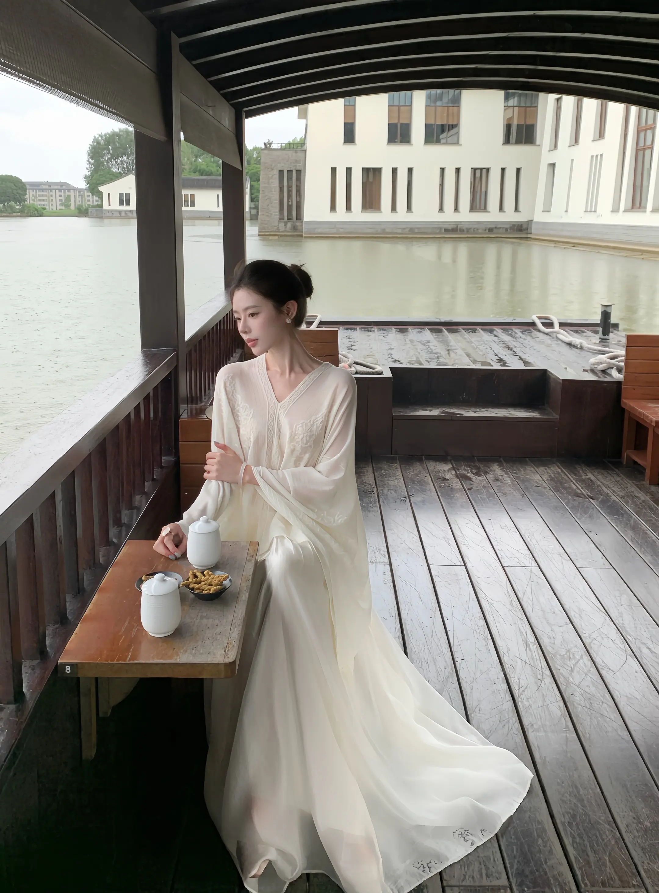 是女人的话 什么样都漂亮