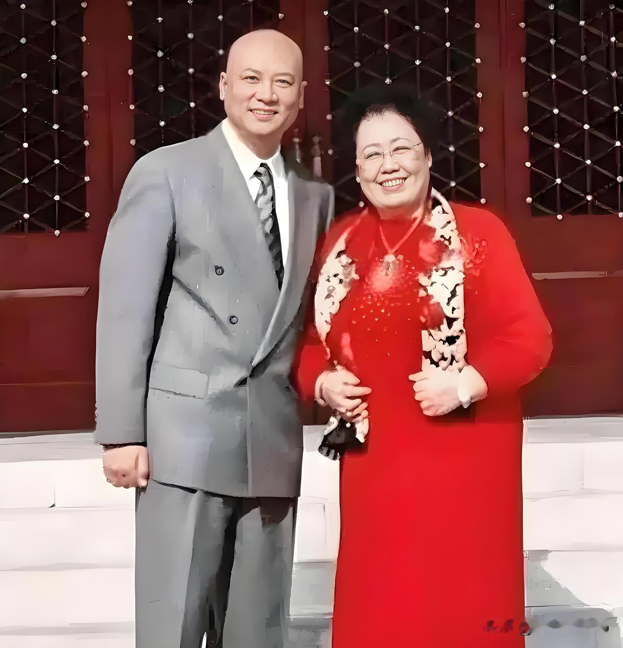 迟重瑞36年得到了什么？

所有人的目光都聚焦在陈丽华巨额遗产怎么分

却唯独没