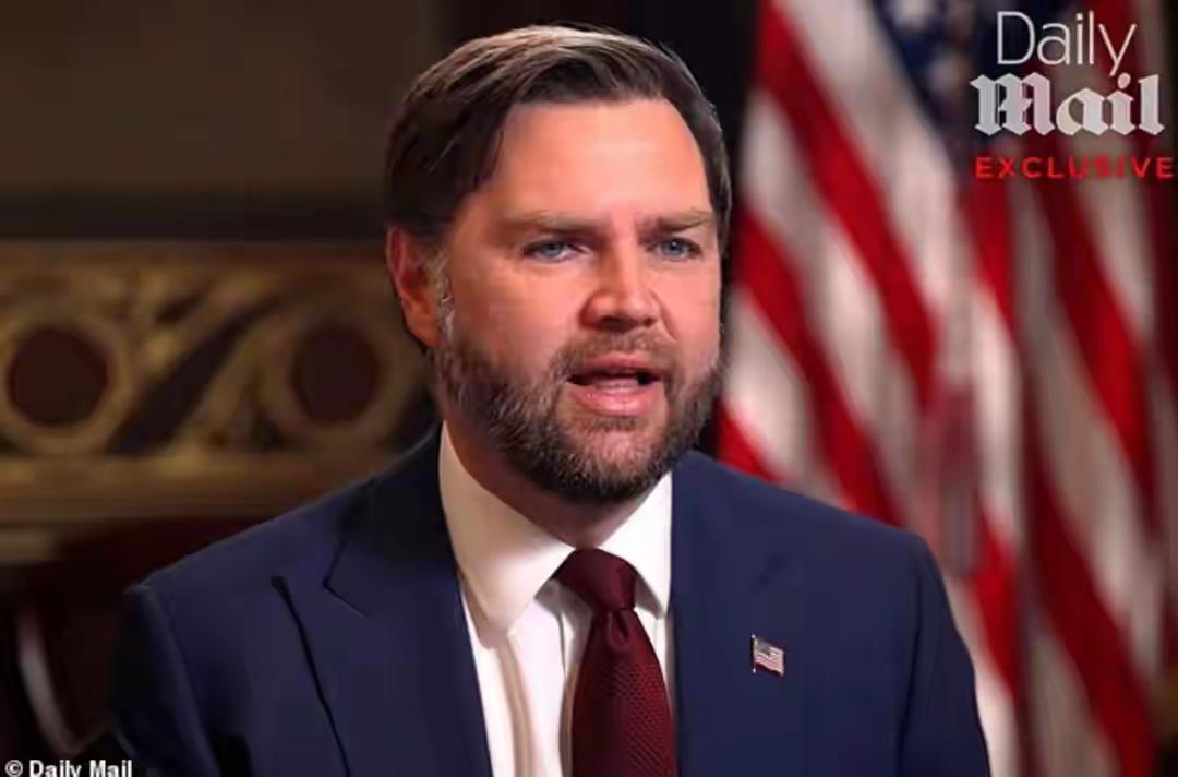 万斯直击欧洲人痛点，跨大西洋裂痕再放大
 
当地时间2月4日，美国副总统万斯抛出