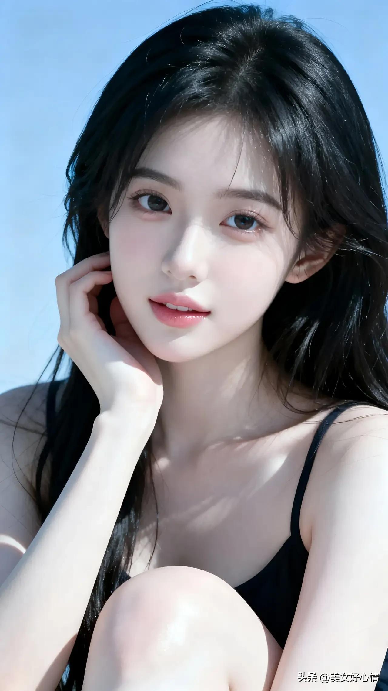 什么样的女生最有魅力 什么样的女人堪称“精致女人” 分享你手机最漂亮的照片