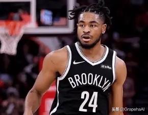 篮网更新官方社媒，公布了卡梅伦-托马斯的伤病更新情况。

后卫卡梅伦-托马斯自1