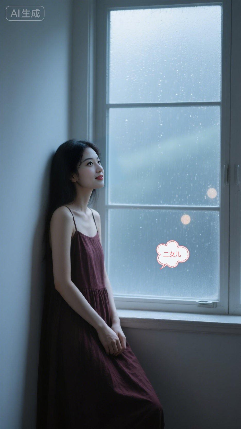 重男轻女的地方，
最没有存在感的是二女儿。
就算是重男轻女的地方，
每个女儿的地
