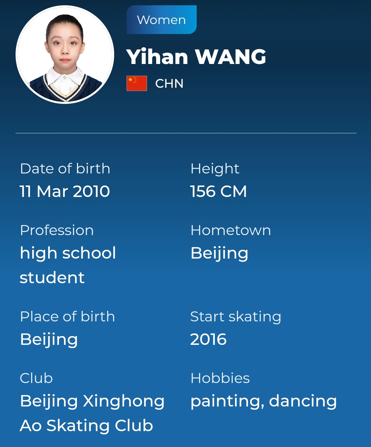 2026年JGP拉脱维亚站部分女单重点选手ISU的老版页面何时回归，看得力竭 