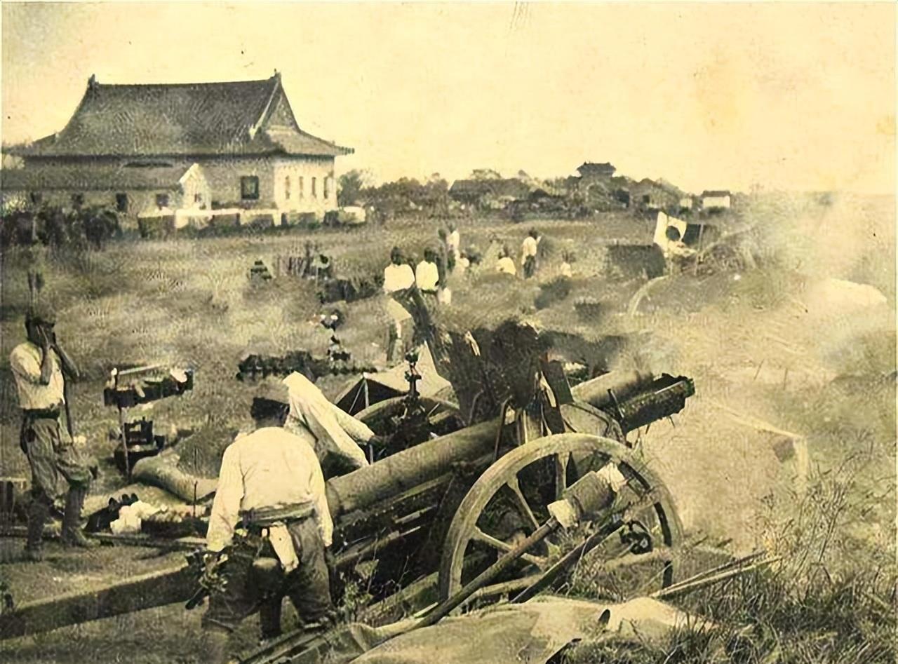 1943年的冬天，一座湖南小城迎来了抗战史上最惨烈的一场防御战。日军调集数万精锐
