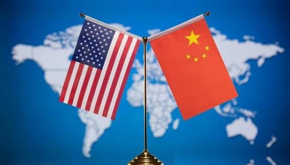 中美对抗原来只是幌子？特朗普真正目的暴露，中国可能是唯一打破美国算盘的变量
 