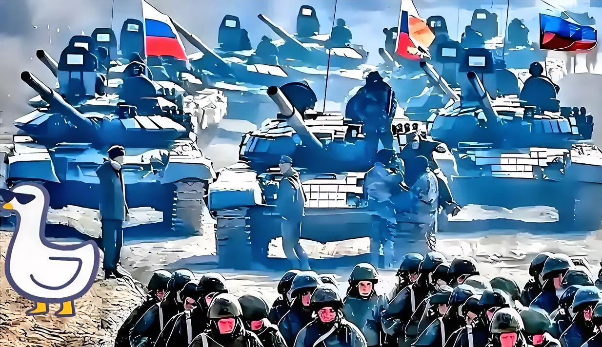 乌克兰真完了？前线六成是雇佣兵！支持的喊