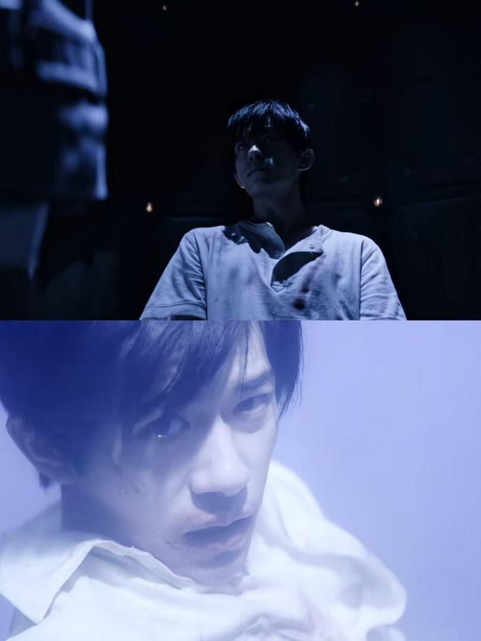 五支感官预告玩转出圈！视觉到触觉的沉浸式暴击，千玺颠覆性造型+毕赣梦境美学，11