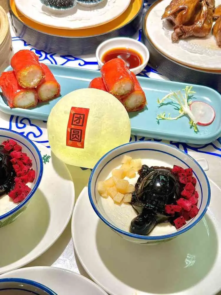 宝粤楼广式点心茶楼