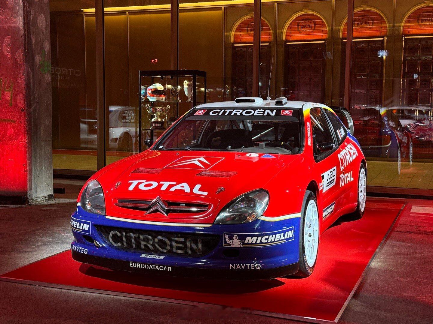 Speed Reborn 🏎️雪铁龙Racing电动方程式赛车正式发布雪铁龙F