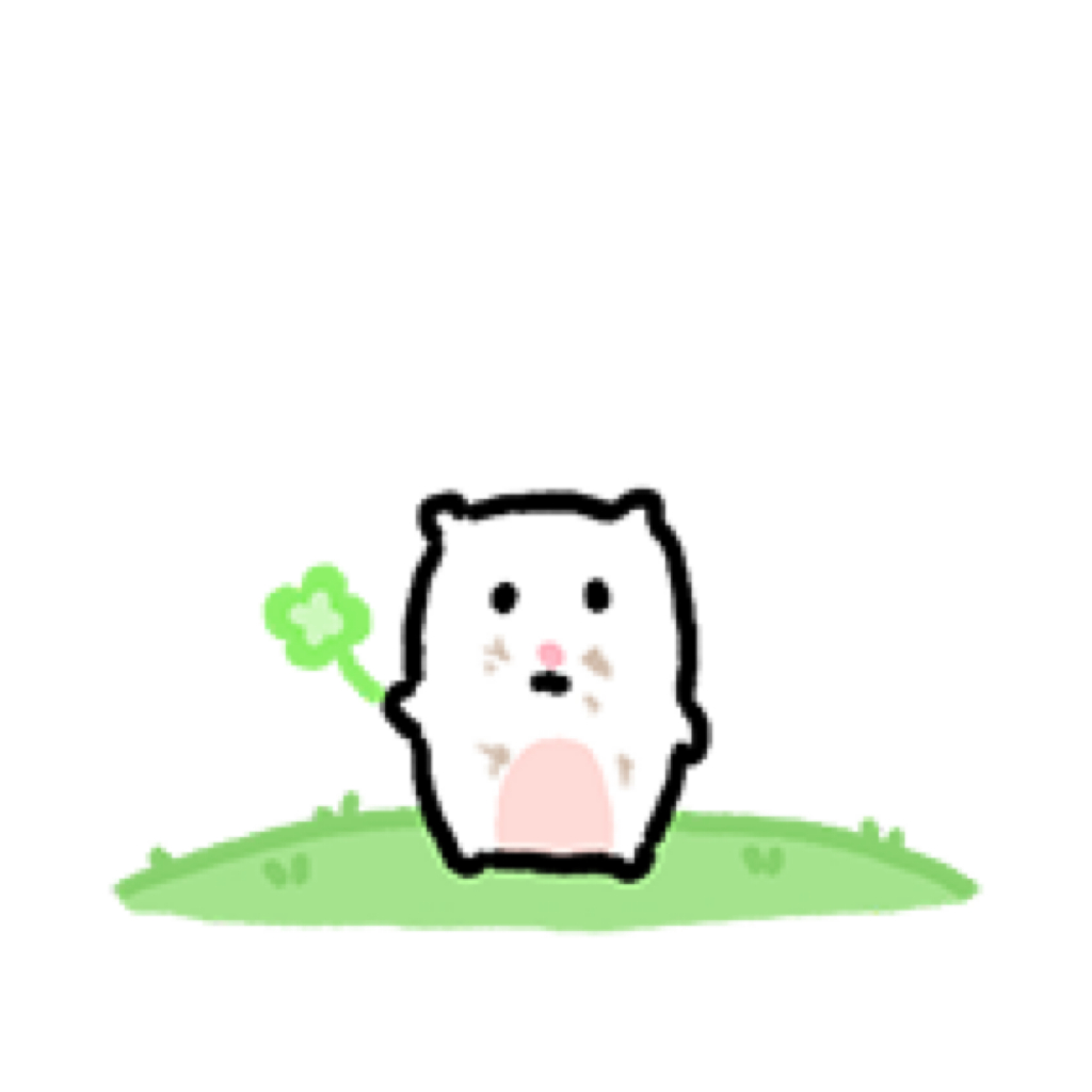 宝宝仓鼠🐹 ​​​