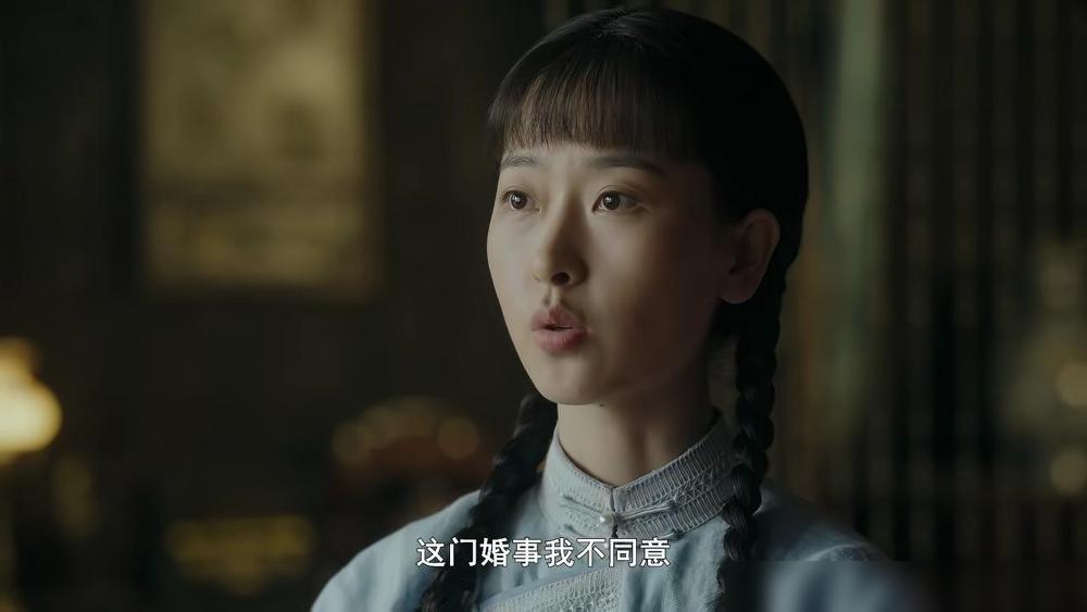 《九个弹孔》追了一集，挺好的革命题材，只是演员太不给力。

说真的现在不少观众看