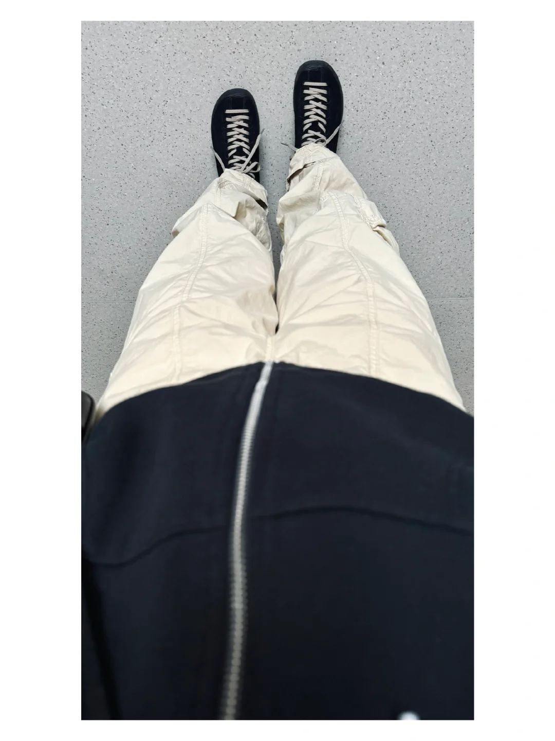 🚶🏻OOTD｜周三