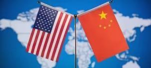 法媒说中国"不蹚浑水"把美国耗在两条战线，这话刺耳，但数据确实摆在那儿。2023