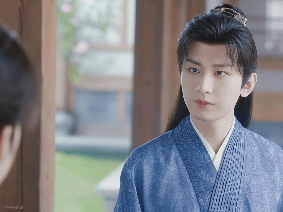 十日终焉长安二十四计海报真的狠狠怜爱成毅了，好演员并不想沾上亿人雷！李莲花说了，