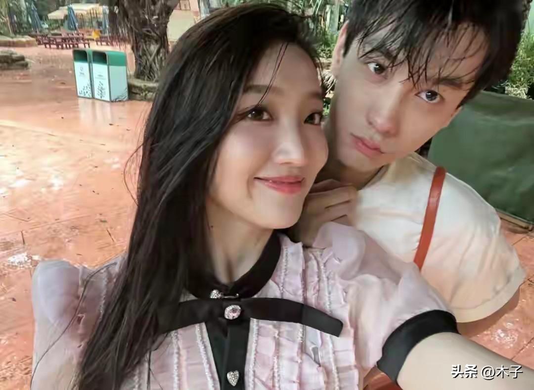 做人，永远别欺人太甚。否则只会落得个引火烧身的下场——新晋流量田栩宁被网红前女友